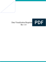 Data Visualization Req Rev 1.1