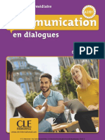 Communication en Dialogue a2b1