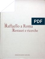 Raffaello A Roma