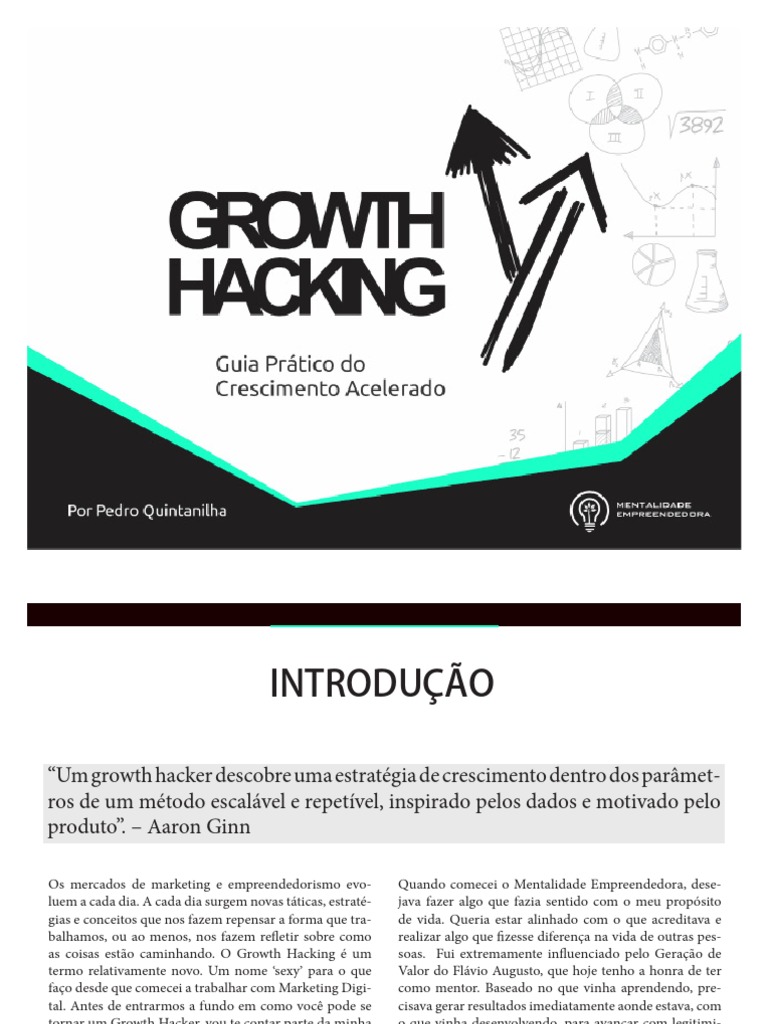 O que é Growth Hacking? Conheça o método do sucesso!