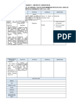 Avance 3 Matriz de Consistencia