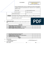 FORMATO PARA VALIDACIÓN DE INSTRUMENTO