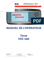 Logitex Fdc k Op16