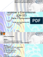 Compresores ICM-323
