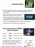 Programa Landsat