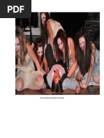 Download 8 Sure-Fire Ways to Prepare for the Zombie Apocalypse by Jed Diamond SN56062215 doc pdf