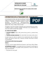 Fiche Information FCP