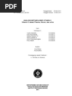 Download Metabolisme Zat Gizi Vitamin C by yudhi adrianto SN56062626 doc pdf