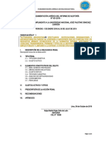Fundamentacion Juridica Informe Final Limpio 10.10.2019