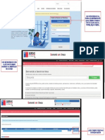 Instructivo de Autorización Ingreso A Terceros