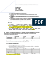 Ejercicio de Punto de Equilibrio 404-C