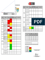 Informe de progreso 2021 Secundaria EBR