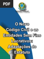 Livreto Codigo Civil