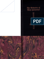 Epdf.pub the Great Grimoire of Pope Honorius III