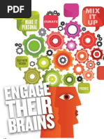 Download 5 lessons from the TED conference - May 2011 Cover Story Meetingsnetcom by Ruud Janssen SN56063827 doc pdf