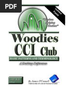 Download Woodies Cci Patterns and Terminology by Jim OConnell by French Togo SN56063838 doc pdf
