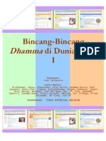 Bincang Dhamma Di Dunia Maya 1