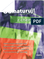 Odmaturuj Z Chemie