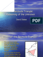 Bermuda (PDF Library)