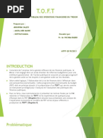 TOFT fin pdf