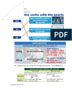 Vocabulary - English - Icpna