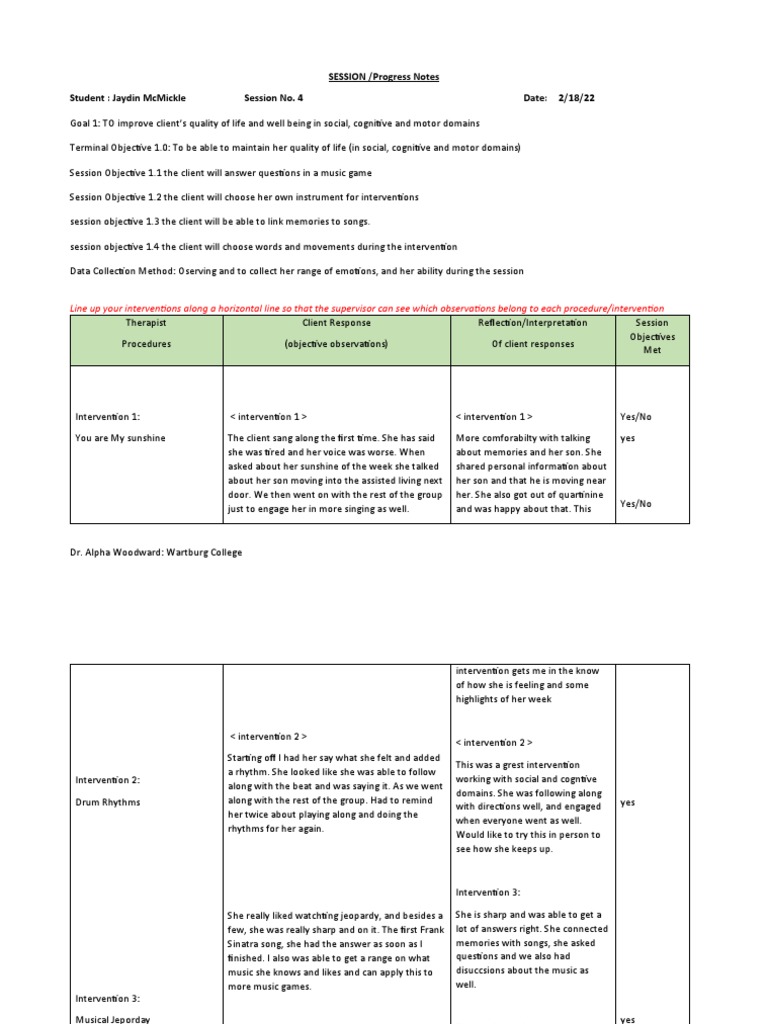 Jaydin's Session Notes Form 4 | PDF | Behavioural Sciences | Quality Of ...