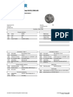 Coupling ZAPEX 5 & RWN 400 - Datasheet