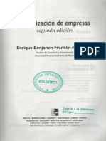 Enrique Benjamin Franklin - Organicaciones de Empresas - 169 - 188 - Opt