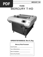 Download Mercury THD User Manual English by Bogdan Iulian SN56064849 doc pdf