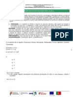 Ficha de Avaliação - CE - B3 - A - Correção