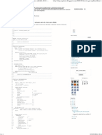 How To Get The Updated Data From A Editable ALV (CL - GUI - ALV - GRID)