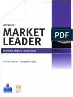 Market Leader 3rd Edition Advanced Course Book Compress