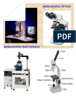 Microscop Ios