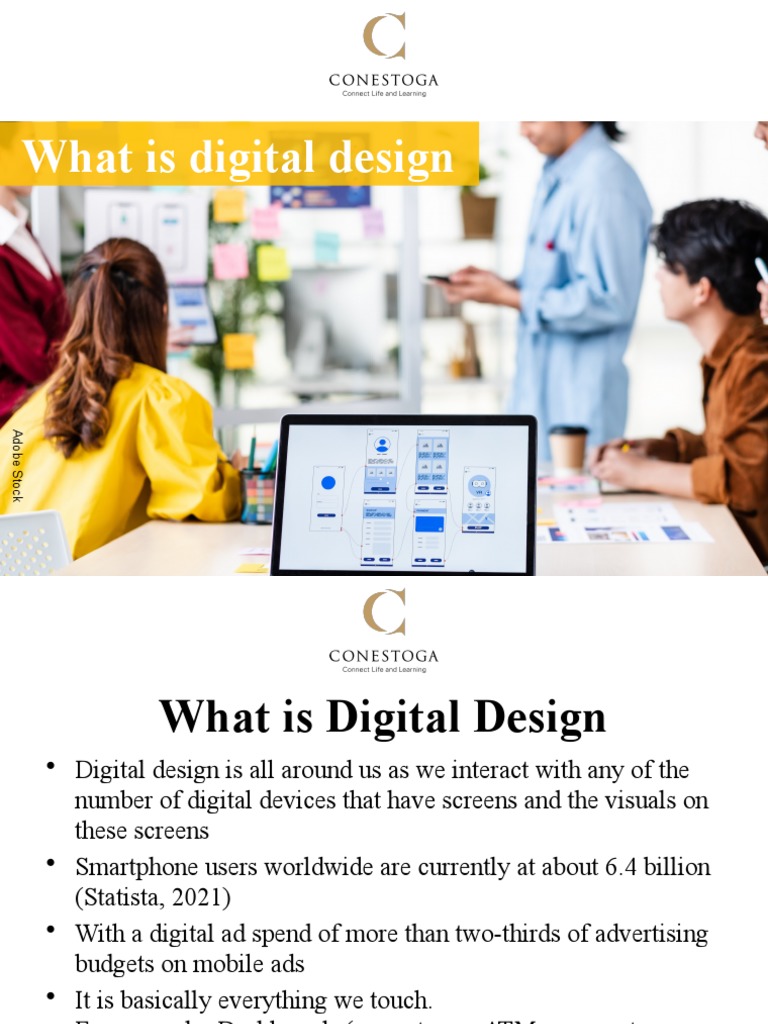 Understanding Digital Design Essentials | PDF | Mobile App | World Wide Web