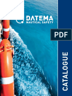 Datema Catalogue