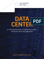 Seguridad Datacenters