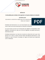 8va Parte - Cómo Generar Un Impulso Rápido en La Relación