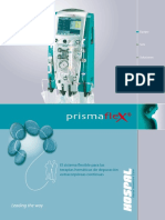 Catalogo Maquina Prismaflex