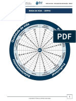 Roda Da Vida Avaliação de Satisfação v1