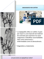 ANGIOGRAFIA