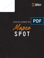 SPOT20 SPOTMapping UserGuide CALA SP