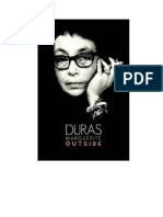 Duras Marguerite - Outside