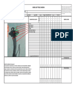 REG-SSO-036 CHECK LIST TECLE DE CADENA