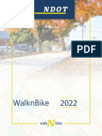 WalknBike Plan Final