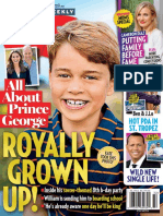 Us Weekly - August 9, 2021 USA