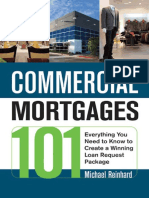 Commercial Mortgages 101 Everything You Need To Know To Create A Winning Loan Request Package