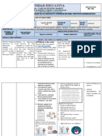 PLANIFICACION MICROCURRICULAR CIENTIFICO N°2 DE 2do. A - B (Recuperado Automáticamente)