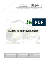 Manual Tecnovigilancia 2021 Actualizado