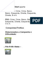 Gua de Troféu MGR