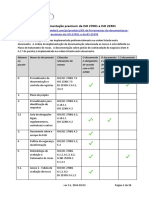 Lista de Documentos Kit de Documentacao Premium Da ISO 27001 e ISO 22301 PT[1]